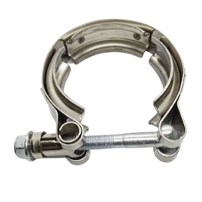 3903652/Y124 Máy xăng ống xả động cơ diesel nguyên bản cho xe tải kích thước tiêu chuẩn