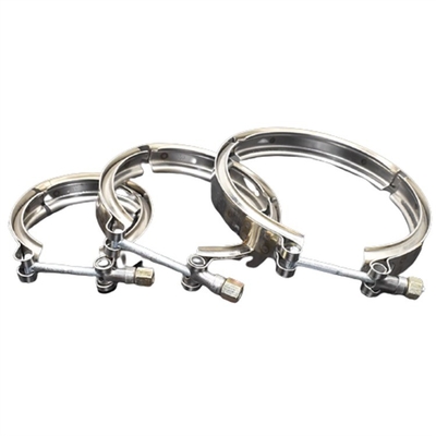 3903652/Y124 Máy xăng ống xả động cơ diesel nguyên bản cho xe tải kích thước tiêu chuẩn