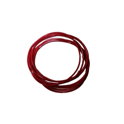 Quanchai Engine Cylinder Liner Seal Sleeve Seal 2015- với vòng chống nước và QC4110T