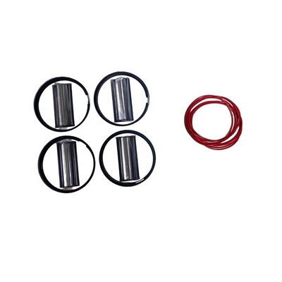 Quanchai Engine Cylinder Liner Seal Sleeve Seal 2015- với vòng chống nước và QC4110T