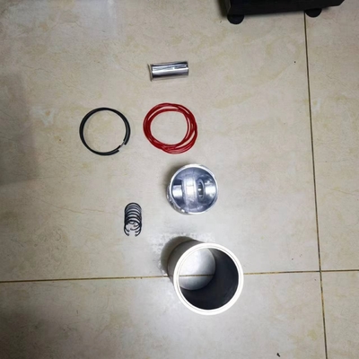 Quanchai Engine Cylinder Liner Seal Sleeve Seal 2015- với vòng chống nước và QC4110T