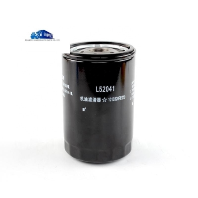 1010320FE010 Bộ lọc dầu cho JAC Truck Shuailing 2.7 Động cơ Tiêu chuẩn và hiệu suất