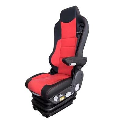 Xe tải hạng nặng quốc gia Airbag ghế ngồi Universal Sport ghế ngồi cho người lái xe tải thoải mái
