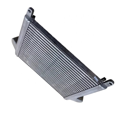 JAC phụ tùng siêu năng lượng giữa các bộ làm mát phụ tùng phụ tùng cho xe tải 2015- OE NO. 1109020E871