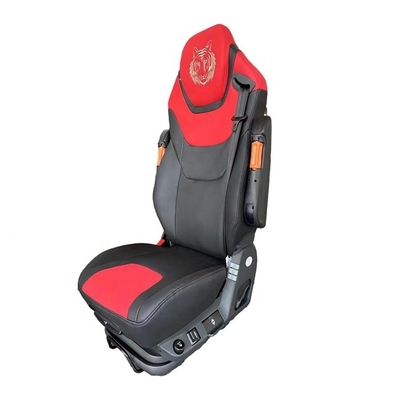 Xe tải hạng nặng quốc gia Airbag ghế ngồi Universal Sport ghế ngồi cho người lái xe tải thoải mái