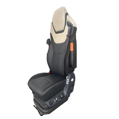 Xe tải hạng nặng quốc gia Airbag ghế ngồi Universal Sport ghế ngồi cho người lái xe tải thoải mái