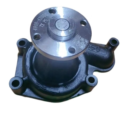 OEM số 490B-24000 Máy bơm nước diesel CQ490 cho xe tải và xe nâng Foton