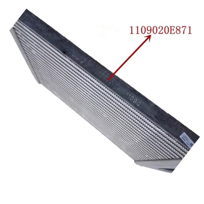 JAC phụ tùng siêu năng lượng giữa các bộ làm mát phụ tùng phụ tùng cho xe tải 2015- OE NO. 1109020E871