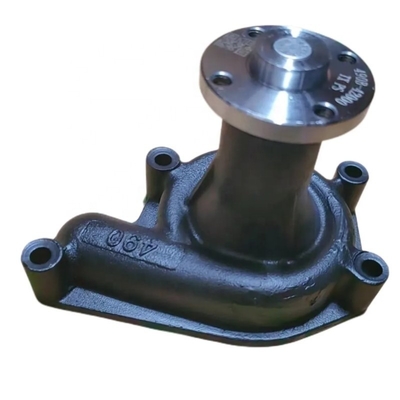 OEM số 490B-24000 Máy bơm nước diesel CQ490 cho xe tải và xe nâng Foton