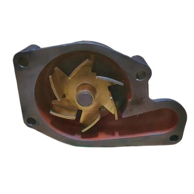 OEM số 490B-24000 Máy bơm nước diesel CQ490 cho xe tải và xe nâng Foton