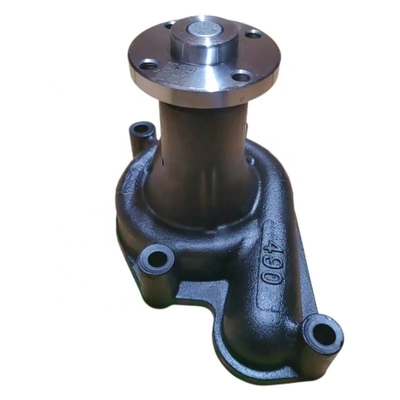 OEM số 490B-24000 Máy bơm nước diesel CQ490 cho xe tải và xe nâng Foton