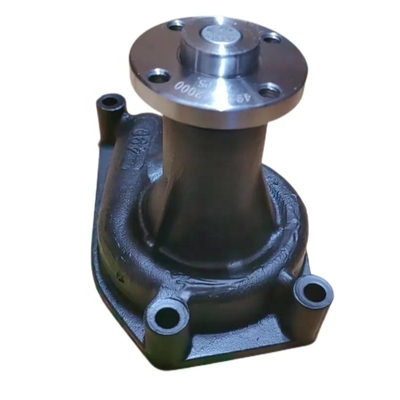 OEM số 490B-24000 Máy bơm nước diesel CQ490 cho xe tải và xe nâng Foton
