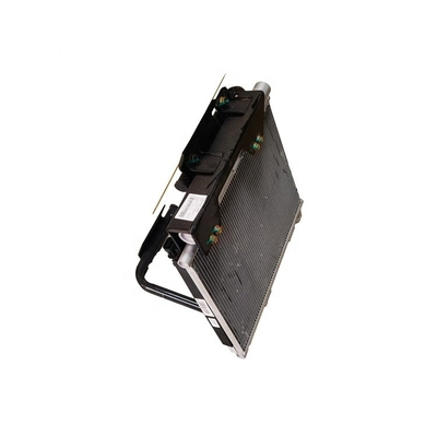 Xe tải hạng nặng HOWO Xe tải nhẹ Phụ tùng phụ tùng Hợp kim nhôm Color Condenser Assembly