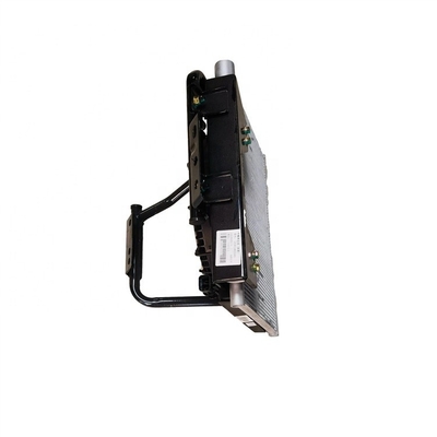 Xe tải hạng nặng HOWO Xe tải nhẹ Phụ tùng phụ tùng Hợp kim nhôm Color Condenser Assembly