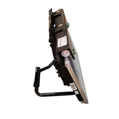 Xe tải hạng nặng HOWO Xe tải nhẹ Phụ tùng phụ tùng Hợp kim nhôm Color Condenser Assembly