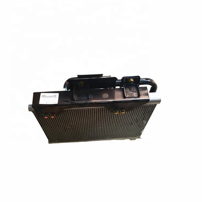 Xe tải hạng nặng HOWO Xe tải nhẹ Phụ tùng phụ tùng Hợp kim nhôm Color Condenser Assembly