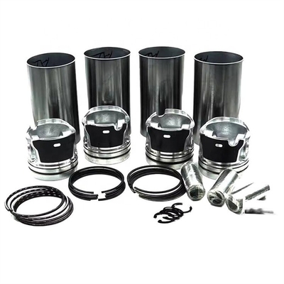 XINCHAI XC490BPG C490BPG 4D27 4D30T Cylinder Liner Piston Repair Kit cho xe nâng