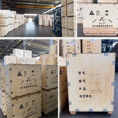 XINCHAI XC490BPG C490BPG 4D27 4D30T Cylinder Liner Piston Repair Kit cho xe nâng