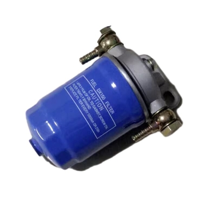 4102.15.00A Cy4102 Bộ lọc Bộ phận thiết kế bền cho động cơ diesel xe tải JAC