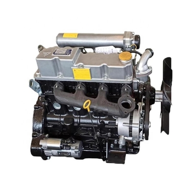 XinChai C495 Bộ phận động cơ diesel cho Hangzhou xe nâng HeLi LongGong máy đào kéo