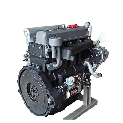 XinChai C495 Bộ phận động cơ diesel cho Hangzhou xe nâng HeLi LongGong máy đào kéo
