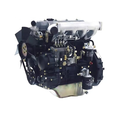 XinChai C495 Bộ phận động cơ diesel cho Hangzhou xe nâng HeLi LongGong máy đào kéo