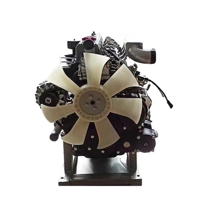 XinChai C495 Bộ phận động cơ diesel cho Hangzhou xe nâng HeLi LongGong máy đào kéo