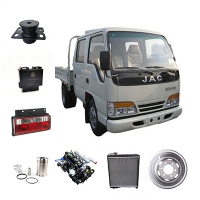 3402010LE010 bánh lái xe PVC cho JAC1040/JAC1025 Phụ tùng xe tải trong JAC