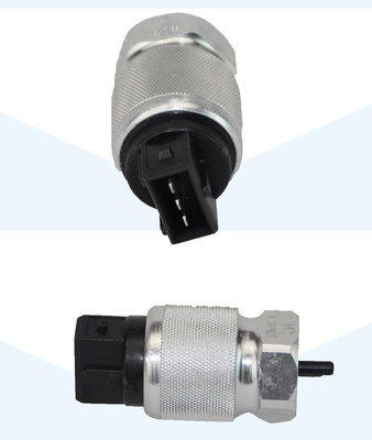 Photon Auto Parts Range Sensor Engine Speed Sensor Kim loại mã OE 1D16937600087A0165