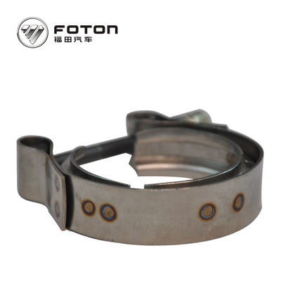 Photon Truck Accessories ISF2.8/3.8 Động cơ diesel ống điều chỉnh V-clamp OEM số 4898590