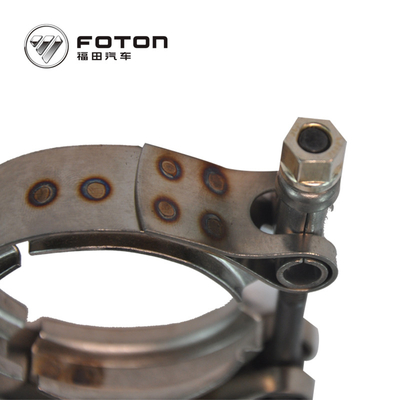Photon Truck Accessories ISF2.8/3.8 Động cơ diesel ống điều chỉnh V-clamp OEM số 4898590