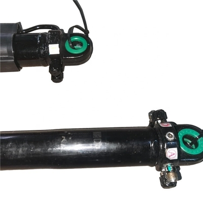 Thay thế/sửa chữa Sinotruk Howo Truck Cab Hydraulic Lifting Cylinder
