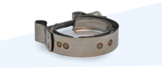 Photon Truck Accessories ISF2.8/3.8 Động cơ diesel ống điều chỉnh V-clamp OEM số 4898590