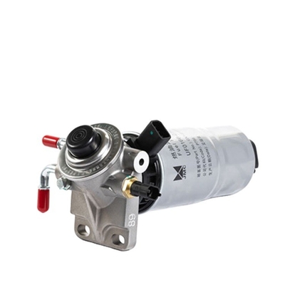 Bộ lọc bơm nhiên liệu nhôm Động cơ diesel Phụ tùng phụ tùng Đầu bộ lọc nhiên liệu cho xe tải ô tô OEM GN1-9155-BA