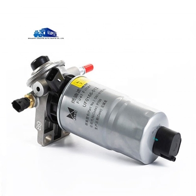 Bộ lọc bơm nhiên liệu nhôm Động cơ diesel Phụ tùng phụ tùng Đầu bộ lọc nhiên liệu cho xe tải ô tô OEM GN1-9155-BA