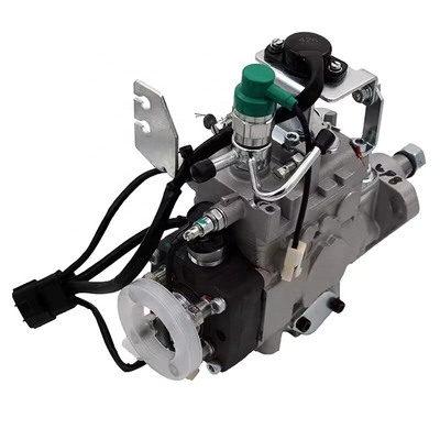 4D27G31-21100-3 Máy bơm phun nhiên liệu cho các bộ phận xe nâng 4D27G31/4D35ZG31 động cơ diesel