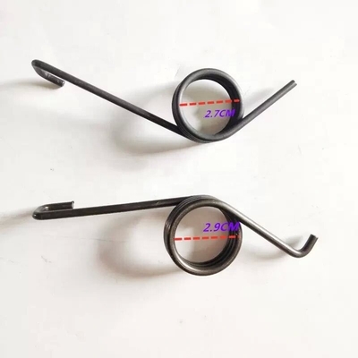 Mục đích thay thế/sửa chữa Xuân chân phanh ly hợp cho xe tải JAC và xe tải nhẹ
