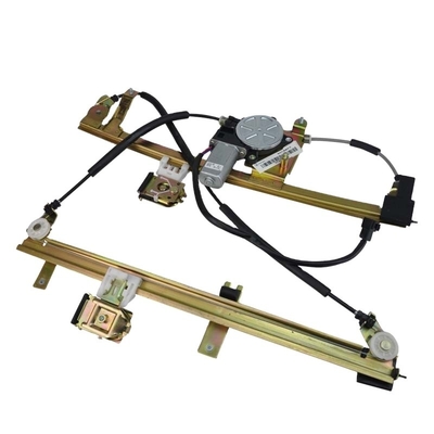 Phụ tùng phụ tùng ô tô Foton Truck Glass-Frame Riser Window Regulator Assy 60.00*7.50*30.00