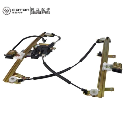 Phụ tùng phụ tùng ô tô Foton Truck Glass-Frame Riser Window Regulator Assy 60.00*7.50*30.00