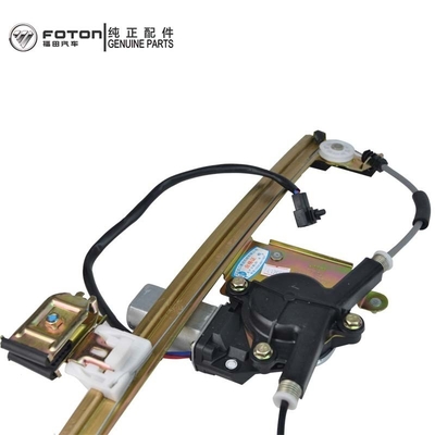 Phụ tùng phụ tùng ô tô Foton Truck Glass-Frame Riser Window Regulator Assy 60.00*7.50*30.00