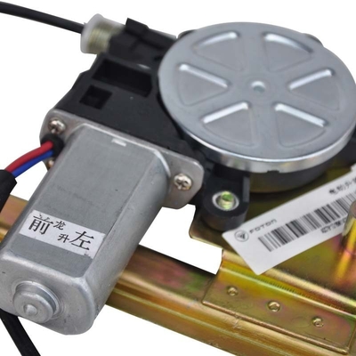 Phụ tùng phụ tùng ô tô Foton Truck Glass-Frame Riser Window Regulator Assy 60.00*7.50*30.00