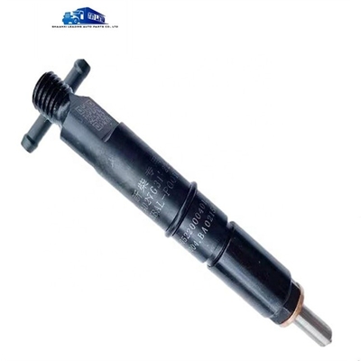 Trọng lượng KG 1 C490BPG QC490 XINCHAI Diesel Injector Assembly Valve Injection 4D32ZT31-22000-1