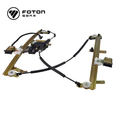 Phụ tùng phụ tùng ô tô Foton Truck Glass-Frame Riser Window Regulator Assy 60.00*7.50*30.00