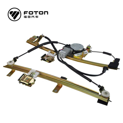 Phụ tùng phụ tùng ô tô Foton Truck Glass-Frame Riser Window Regulator Assy 60.00*7.50*30.00