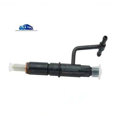 Trọng lượng KG 1 C490BPG QC490 XINCHAI Diesel Injector Assembly Valve Injection 4D32ZT31-22000-1
