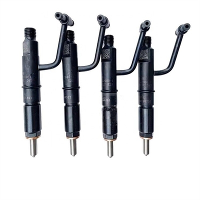 Trọng lượng KG 1 C490BPG QC490 XINCHAI Diesel Injector Assembly Valve Injection 4D32ZT31-22000-1