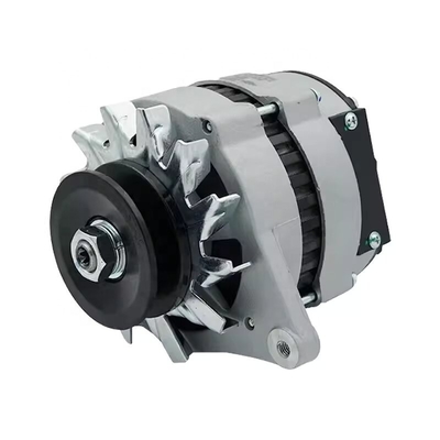 Diesel 4D27T30 Phân tích động cơ nâng 14v 28v Xinchai 490B Máy đổi JFWZ17 với 1