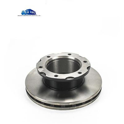 MS3048H Rotor đĩa phanh cho xe buýt JMC Koster nâng cấp hệ thống phanh của bạn