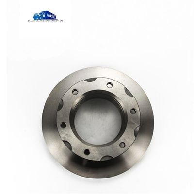 MS3048H Rotor đĩa phanh cho xe buýt JMC Koster nâng cấp hệ thống phanh của bạn