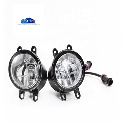 OE NO. G907B-3732010 STD JMC Jingma Fuzun 19/22 chỗ ngồi Koster Bus Fog Lamp Assembly